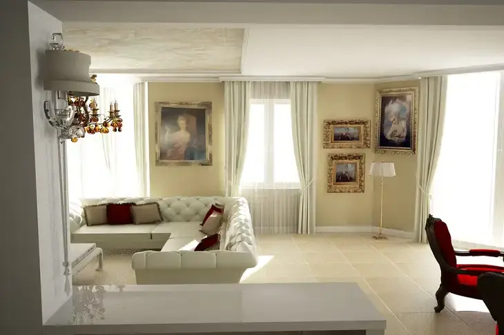 У сім'ї Кіркорова знайшли 5 квартир у центрі Москви: оцінюються у 150 мільйонів російських рублів - INFBusiness