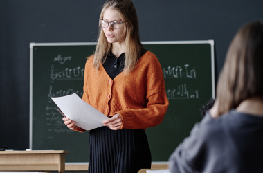 У проекті бюджету на 2026 рік не передбачено коштів на навчання вчителів - INFBusiness