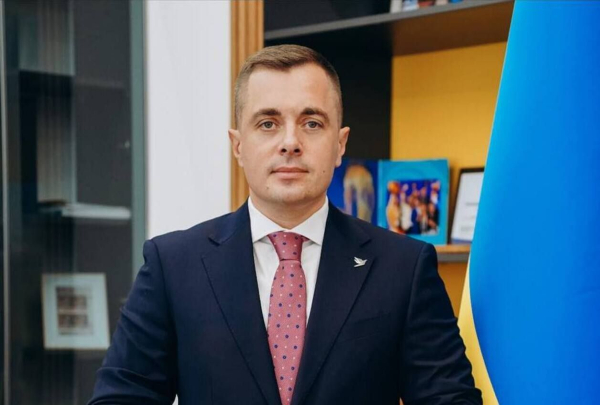 Микола Трофименко – новий заступник Міністра освіти і науки України - INFBusiness