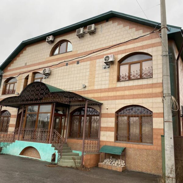 Социальная адаптация и медицинская поддержка пожилых людей