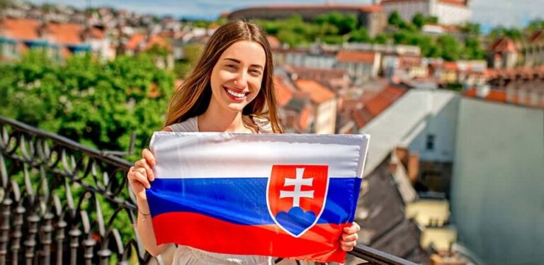 Ваш шлях до європейської освіти: вступ до вишів Словаччини - INFBusiness