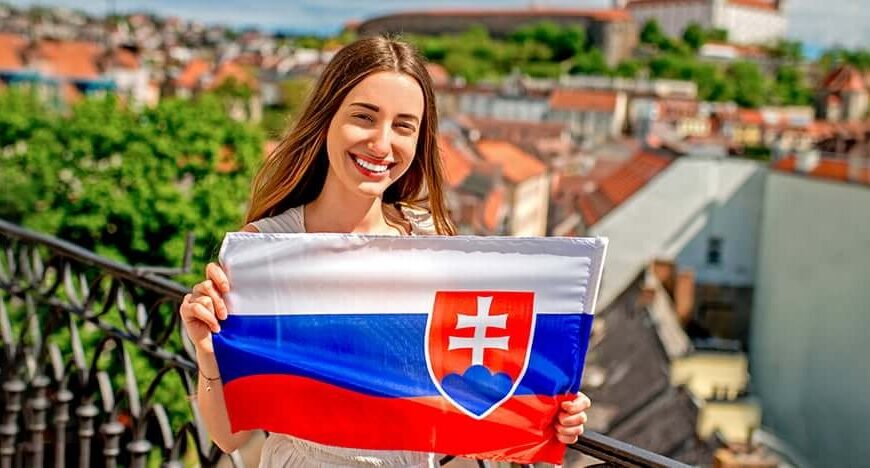 Ваш шлях до європейської освіти: вступ до вишів Словаччини