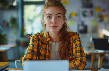 Школярі, котрі тимчасово знаходяться за межами країни, зможуть взяти участь у ІІ турі олімпіад віддалено Як українські школярі за кордоном можуть долучитися до предметних олімпіад Як приєднатися? Закордонні українські учні: участь в олімпіадах. - INFBusiness