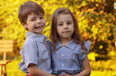 В українських школах і садочках стартували заняття про піклування. - INFBusiness