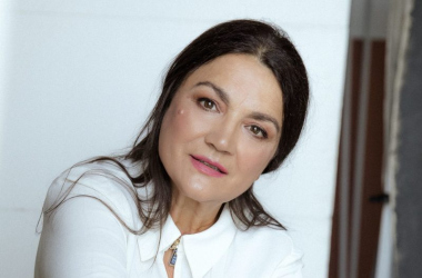 Цьогорічний радіодиктант озвучить Наталія Сумська. - INFBusiness