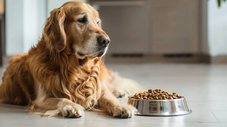 Великий собака — це справжній друг, вірний охоронець і частина сім'ї, яка потребує особливого догляду. Його здоров'я, активність і тривалість життя багато в чому залежать від правильного харчування. Саме тому вибір сухого корму — не просто купівля продукту, а відповідальний крок, що впливає на якість життя улюбленця. Сухий корм зручний, зберігає поживні властивості та дозволяє точно дозувати їжу. Як обрати сухий корм для дорослого собаки великих порід - INFBusiness