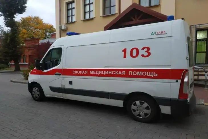 Актриса з «Кухні» та «Татчиних дочок» зламала хребет: що кажуть лікарі - INFBusiness