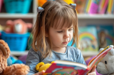 Захопливі вправи для дітлахів дошкільного та молодшого шкільного віку, націлені на навчання малечі читанню Понад 250 завдань з навчання читання для дітей Більше ніж 250 вправ для навчання дітей читанню. - INFBusiness