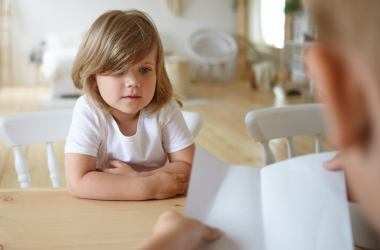 Міносвіти порадило, як працювати з дітьми з ментальними особливостями - INFBusiness