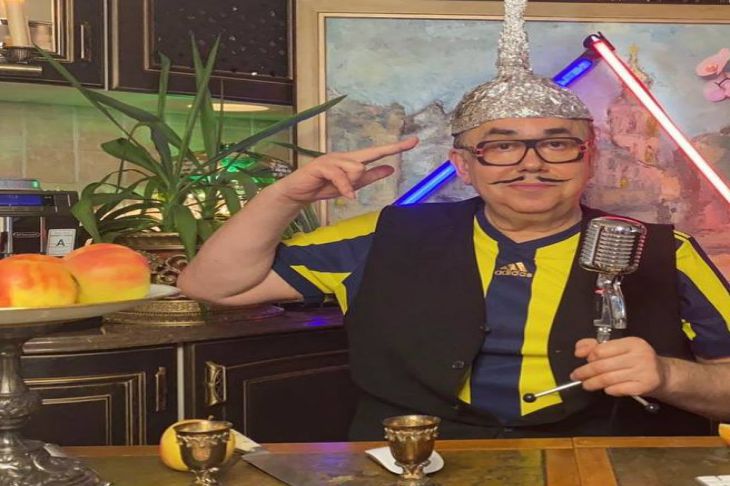 Садальський представив засіб порятунку від магнітних бур Садальский