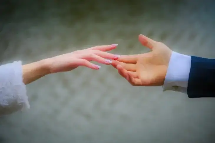 У Анни Седокової новий коханий: зі смерті її колишнього ще не минуло й року - INFBusiness