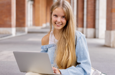 В Освітній інспекції заявили про посилення української мови в школах. - INFBusiness