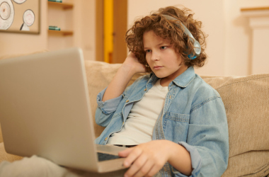 Оберігаємо дитячий психологічний стан в епоху безперервних тривог - INFBusiness