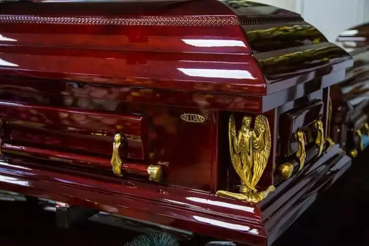 Актор Денис Семенов помер від раку у 46 років - INFBusiness