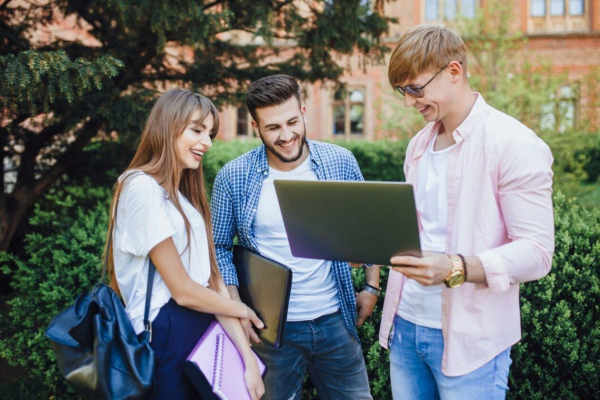 Українська аспірантура: оновлений підхід до підготовки PhD. - INFBusiness