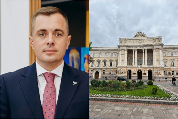Вища освіта: Міносвіти визначило майбутні реформи. - INFBusiness
