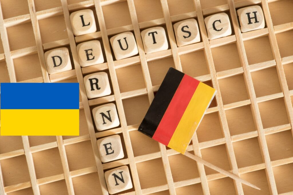 Як обрати курси німецької, щоб не втратити час і гроші - INFBusiness
