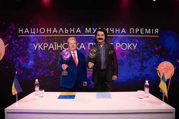 Михайло Поплавський: "Молодий орел" - кредо мого буття - INFBusiness