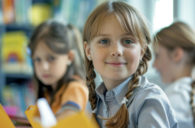 Організація навчального процесу в школах і робочий режим вимагають дедалі більшої гнучкості МОН: організація навчання в школах потребує все більшої гнучкості МОН: Освітній процес у школах потребує нарощування адаптивності. - INFBusiness