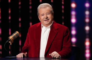 Михайло Поплавський: "Молодий орел" - кредо мого буття - INFBusiness