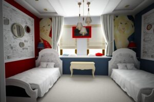 "ОСВІТА новини" – це український новостний сайт, який створений з метою надати важливу і актуальну інформацію про освіту, культуру, студентський життя, дітей і сім'ю. Наша місія - сприяти розвитку суспільства через поширення знань і обмін досвідом. Що має висіти над ліжком дитини: зображення, які програмують на успіх чи невдачі