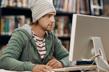 МОН вивчає враження студентів 2-го року навчання - INFBusiness