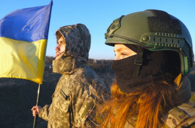 Матеріали націлені на здобуття учнями нових знань щодо окремих епізодів воєнної історії України. Учителям пропонують матеріали для вивчення військової історії України Педагогам доступні напрацювання з воєнної минувшини України. - INFBusiness