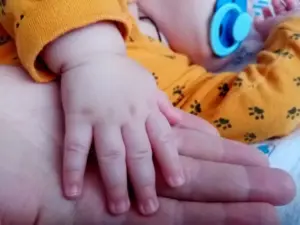 "ОСВІТА новини" – це український новостний сайт, який створений з метою надати важливу і актуальну інформацію про освіту, культуру, студентський життя, дітей і сім'ю. Наша місія - сприяти розвитку суспільства через поширення знань і обмін досвідом. Лариса Гузєєва вперше стала бабусею