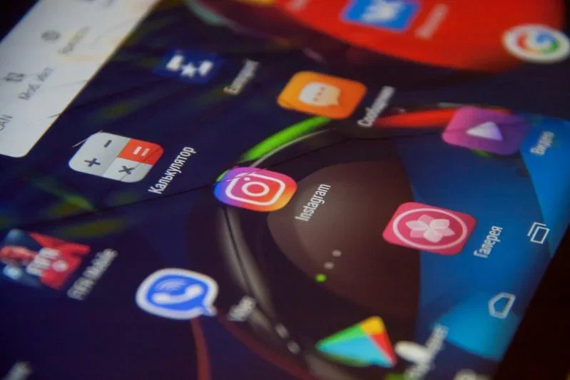 Брітні Спірс видалила свій аккаунт у популярній соцмережі Приложения