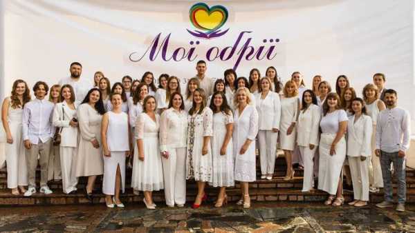 Педагогічний колектив ліцею впевнений, що освіта повинна формувати особистість із сильними етичними принципами. Християнські цінності в сучасній школі: досвід ліцею «Мої обрії» Християнські принципи в нинішній школі: практика ліцею «Мої обрії» - INFBusiness