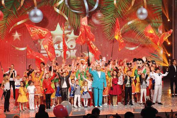 Михайло Поплавський: "Молодий орел" - кредо мого буття - INFBusiness