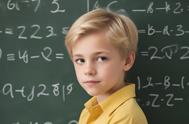 2900 захопливих математичних задач для школярів 1-4 класів - INFBusiness