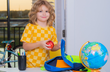 Навчальні заклади кличуть на урок про дитячі права - INFBusiness