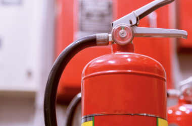 Кабмін поновив інспекції освітніх установ щодо протипожежної та технічної безпеки. - INFBusiness