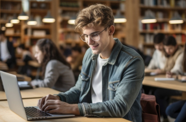 Можливість отримати професійну передвищу освіту - INFBusiness