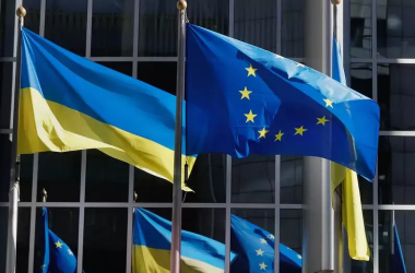 Європейська комісія підкреслила, що Україна показує стабільний прогрес у гармонізації законодавства з європейськими стандартами. Євросоюз дав гарну оцінку поступу освітніх змін в Україні. ЄС схвалює поступ освітніх змін в Україні. - INFBusiness