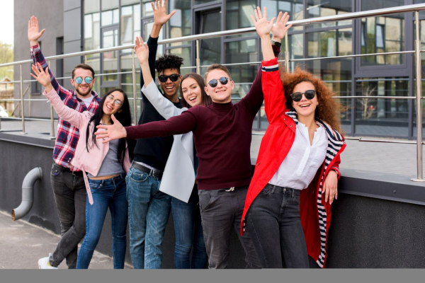 Основні тези Міжнародний день студента: святкування в різних куточках світу - INFBusiness