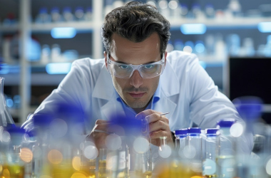 Міжнародна STEM програма відчинена для юних вчених - INFBusiness