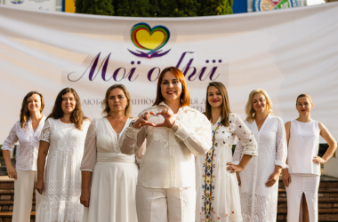 Педагогічний колектив ліцею впевнений, що освіта повинна формувати особистість із сильними етичними принципами. Християнські цінності в сучасній школі: досвід ліцею «Мої обрії» Християнські принципи в нинішній школі: практика ліцею «Мої обрії» - INFBusiness