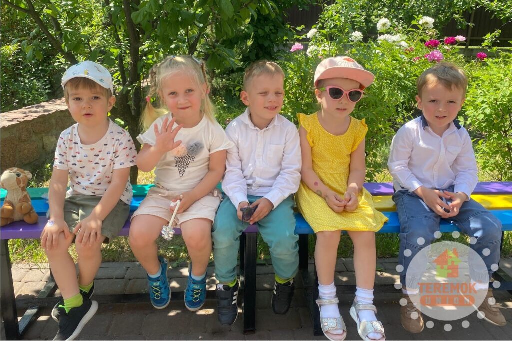 Як розвивається критичне мислення у дитини ще в дошкільному віці в приватних садочках TEREMOK-UNION у Києві - INFBusiness