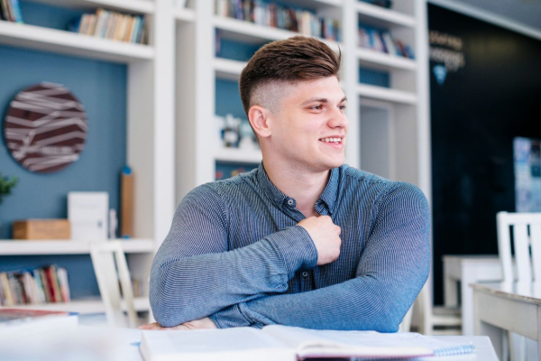 Основні тези Студент: поновлення відтермінування, інструкція - INFBusiness