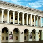 МКІП вилучило прізвище Чайковського з найменування Національної музичної академії