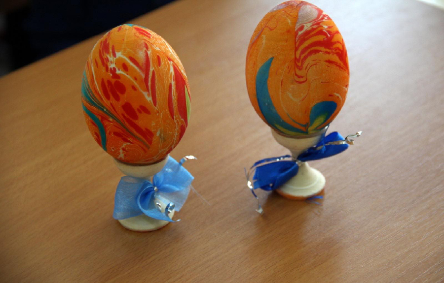 Майстер-класи для дітей у літньому таборі у Києві