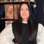 Джамала виконала українську версію святкового хіта Вєрки Сердючки