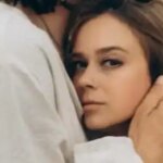 У Лавіки поповнення в родині: народилася дитина.