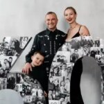 Віктору Павліку виповнилось 60! Подружжя артиста продемонструвала, що за несподіванку вона&hellip;