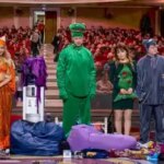 Рік Новий з ТБ: святкові випуски “Дизель Шоу”, “Вечірнього Кварталу” і…