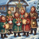 Перевірка знань: Чи впізнаєте українські колядки?