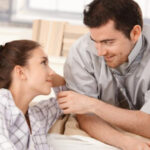 Чому жінок не вчать робити чоловіків щасливими?