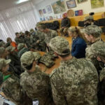 Обов’язкова військова підготовка для майбутніх лікарів: терміни початку